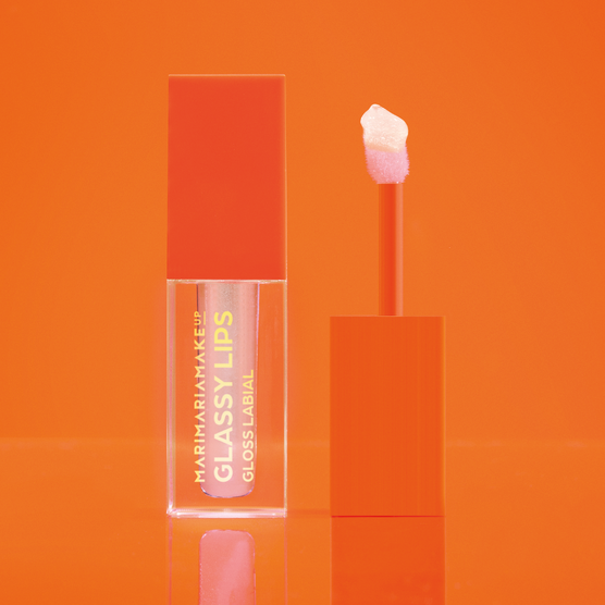 MM GLOSS GLASSY LIPS - JELLO